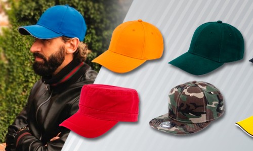 Що таке кепка? Як підібрати кепку?