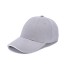 Кепка coFEE Turned sandwich сіра/біла - 1734-7 CO