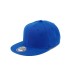 Кепка coFEE Child snap синя - 2024-4