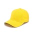 Кепка coFEE Classic sandwich жовта/темно-синя - 2099-8 CO