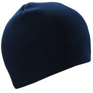 Шапка coFEE Primary темно-синя - 3000-14 CO