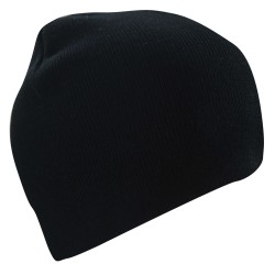 Шапка coFEE Primary чорна - 3000-3 CO