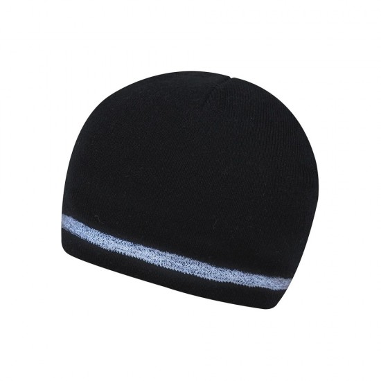 Шапка coFEE Reflex чорна - 3001-3 CO