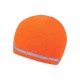 Шапка coFEE Reflex неоново-помаранчева - 3001-40 CO