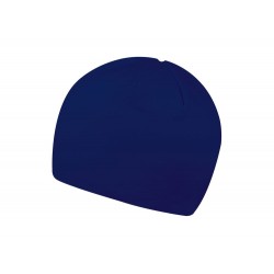 Шапка coFEE Jersey fleece темно-синя - 3005.14 CO