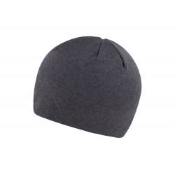 Шапка coFEE Jersey fleece сіра - 3005.7 CO