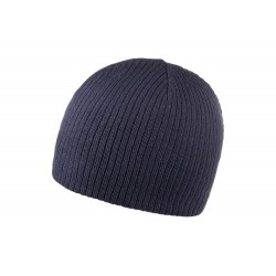 Шапка coFEE Simply темно-синя - 3015.14 CO