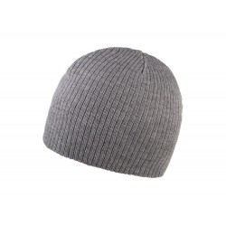 Шапка coFEE Simply сіра - 3015.7 CO