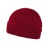 Шапка coFEE Wrap beanie бордова - 3030.2 CO