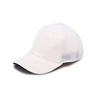 Кепка coFEE New meshfit біла/чорна - 4022-6