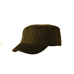 Кепка coFEE Urban lady армійська - 4025-29 LA CO Кепка coFEE Urban lady армійська - 4025-29 LA CO