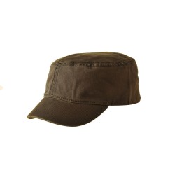 Кепка coFEE Urban lady сіра - 4025-7 LA CO Кепка coFEE Urban lady сіра - 4025-7 LA CO