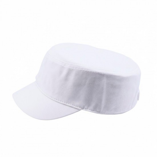 Кепка coFEE Urban man біла - 4025-6 MA CO