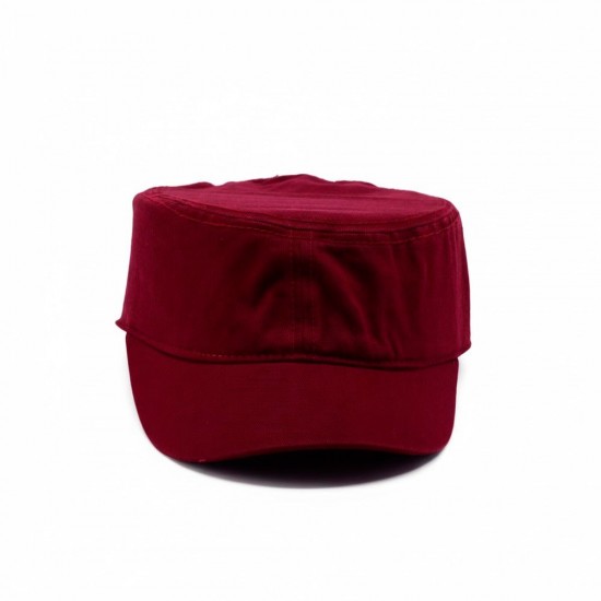 Кепка coFEE Urban man бордова - 4025-2 MA CO