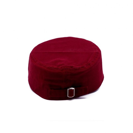 Кепка coFEE Urban man бордова - 4025-2 MA CO