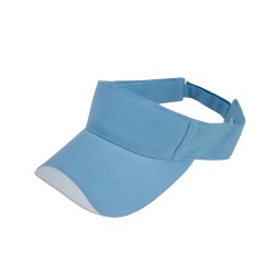 Кепка coFEE Visor блакитна/біла - 4070-11 CO Кепка coFEE Visor блакитна/біла - 4070-11 CO