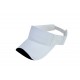 Кепка coFEE Visor біла/чорна - 4070-6 CO