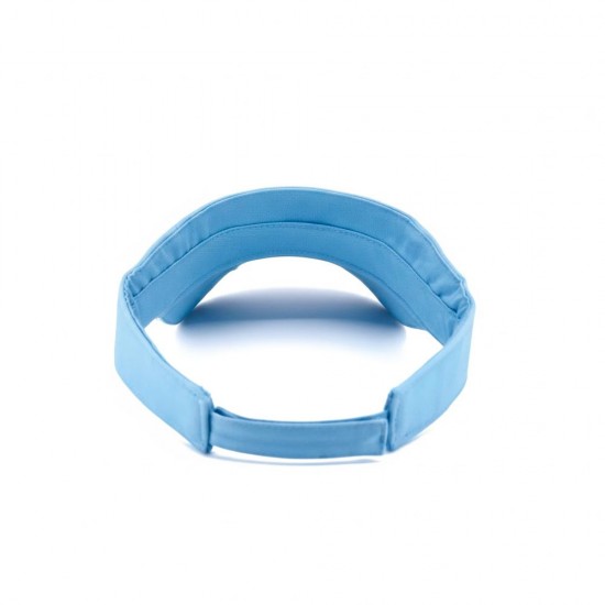 Кепка coFEE Visor блакитна/біла - 4070-11 CO