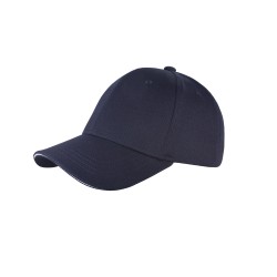 Кепка coFEE Cool comfort темно-синя/біла - 4220-14 CO Кепка coFEE Cool comfort темно-синя/біла - 4220-14 CO