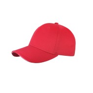 Кепка coFEE Cool comfort червона/біла - 4220-5 CO