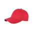 Кепка coFEE Cool comfort червона/біла - 4220-5 CO