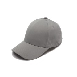 Кепка coFEE Smooth сіра - 4310.7 CO