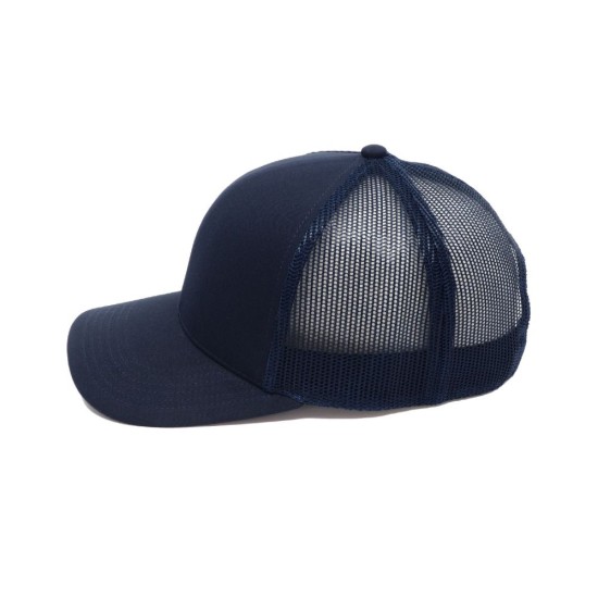 Кепка coFEE Smooth mesh темно-синя - 4320.14 CO Кепка coFEE Smooth mesh темно-синя - 4320.14 CO