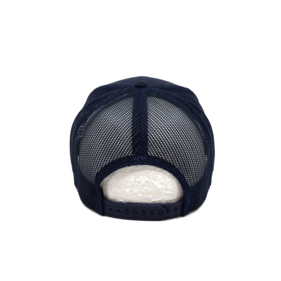 Кепка coFEE Smooth mesh темно-синя - 4320.14 CO Кепка coFEE Smooth mesh темно-синя - 4320.14 CO