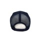 Кепка coFEE Smooth mesh темно-синя - 4320.14 CO Кепка coFEE Smooth mesh темно-синя - 4320.14 CO