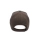 Кепка coFEE Rayon коричнева - 4350.13 CO Кепка coFEE Rayon коричнева - 4350.13 CO