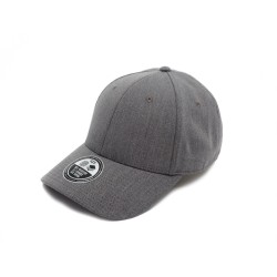 Кепка coFEE Rayon сіра - 4350.7 CO Кепка coFEE Rayon сіра - 4350.7 CO