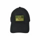 Кепка coFEE з шевроном Прапор України та Тризуб чорна - SH1733-3 CO/29592