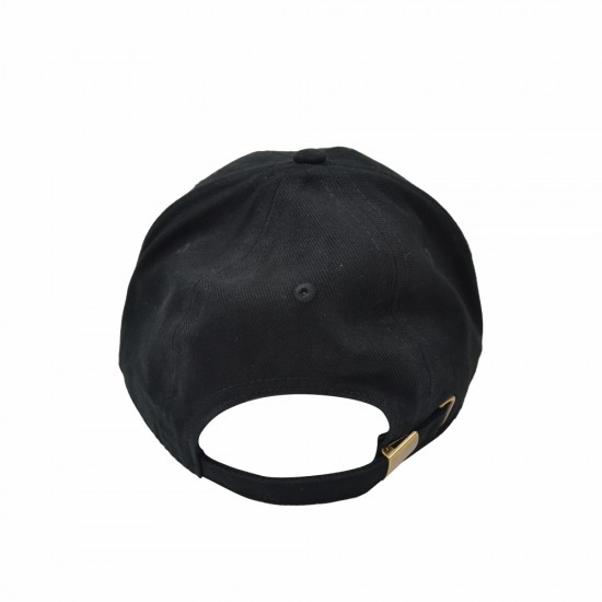 Кепка coFEE з шевроном Прапор України та Тризуб чорна - SH1733-3 CO/29592