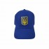 Кепка coFEE з шевроном Тризуб синя - SH1733-4 CO/03420