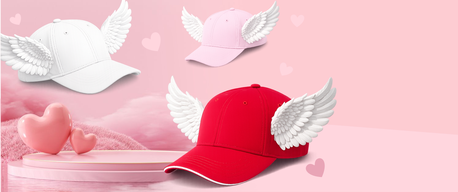 Зі святом Кохання!