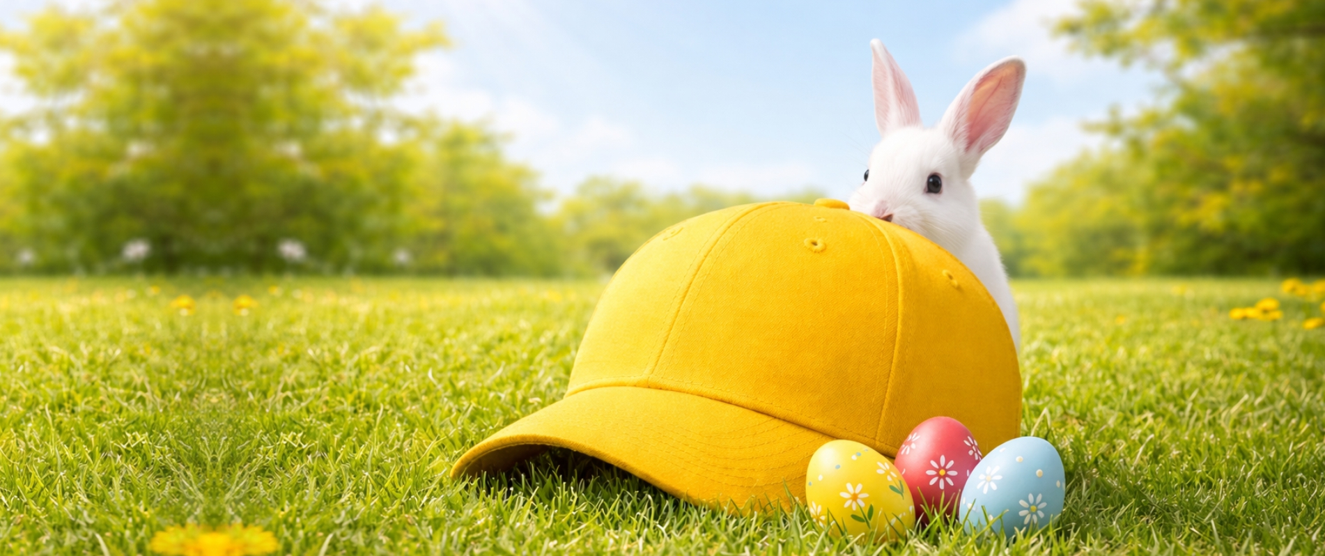 Великодні знижки!